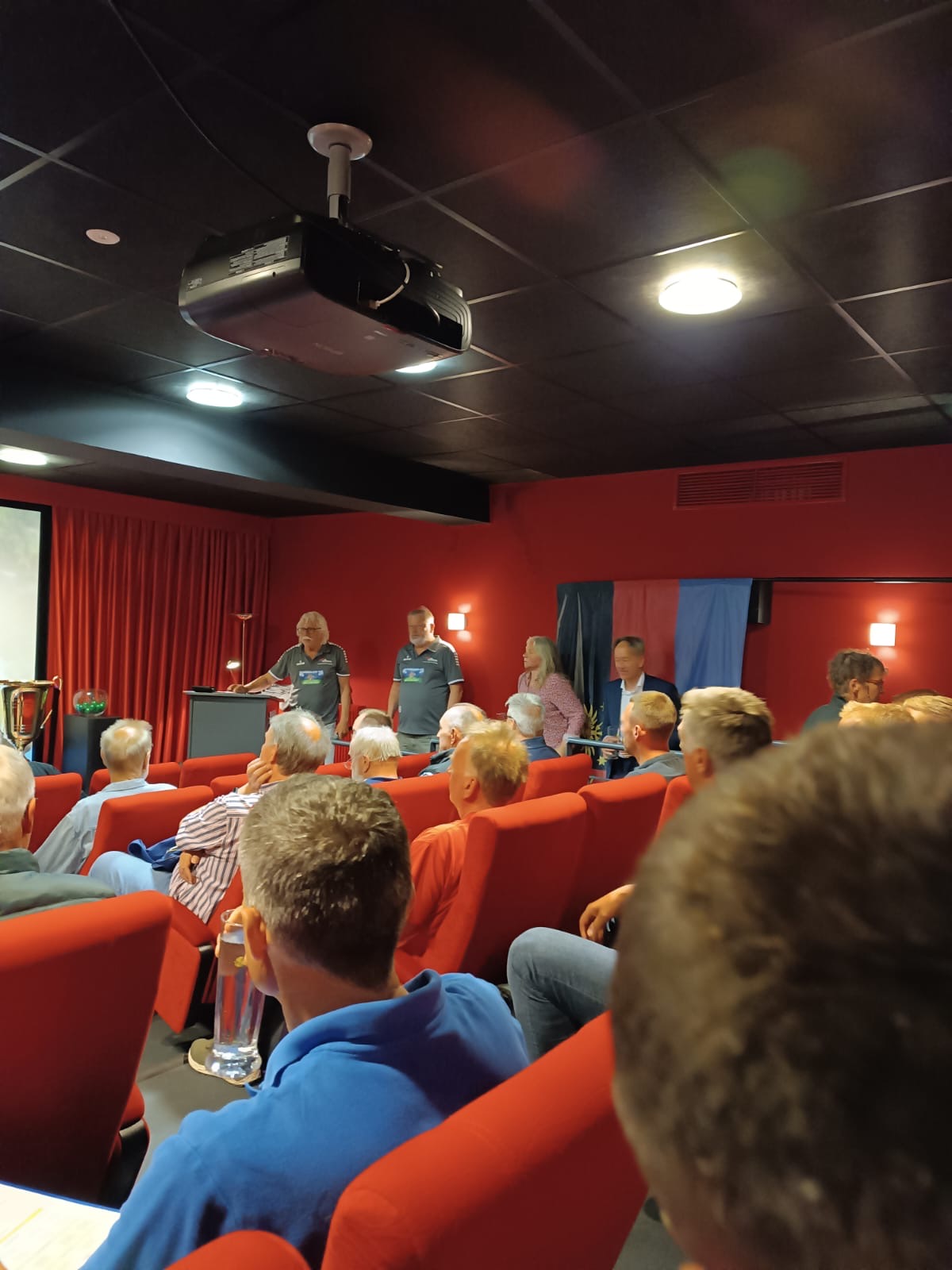 Auslosung 1
