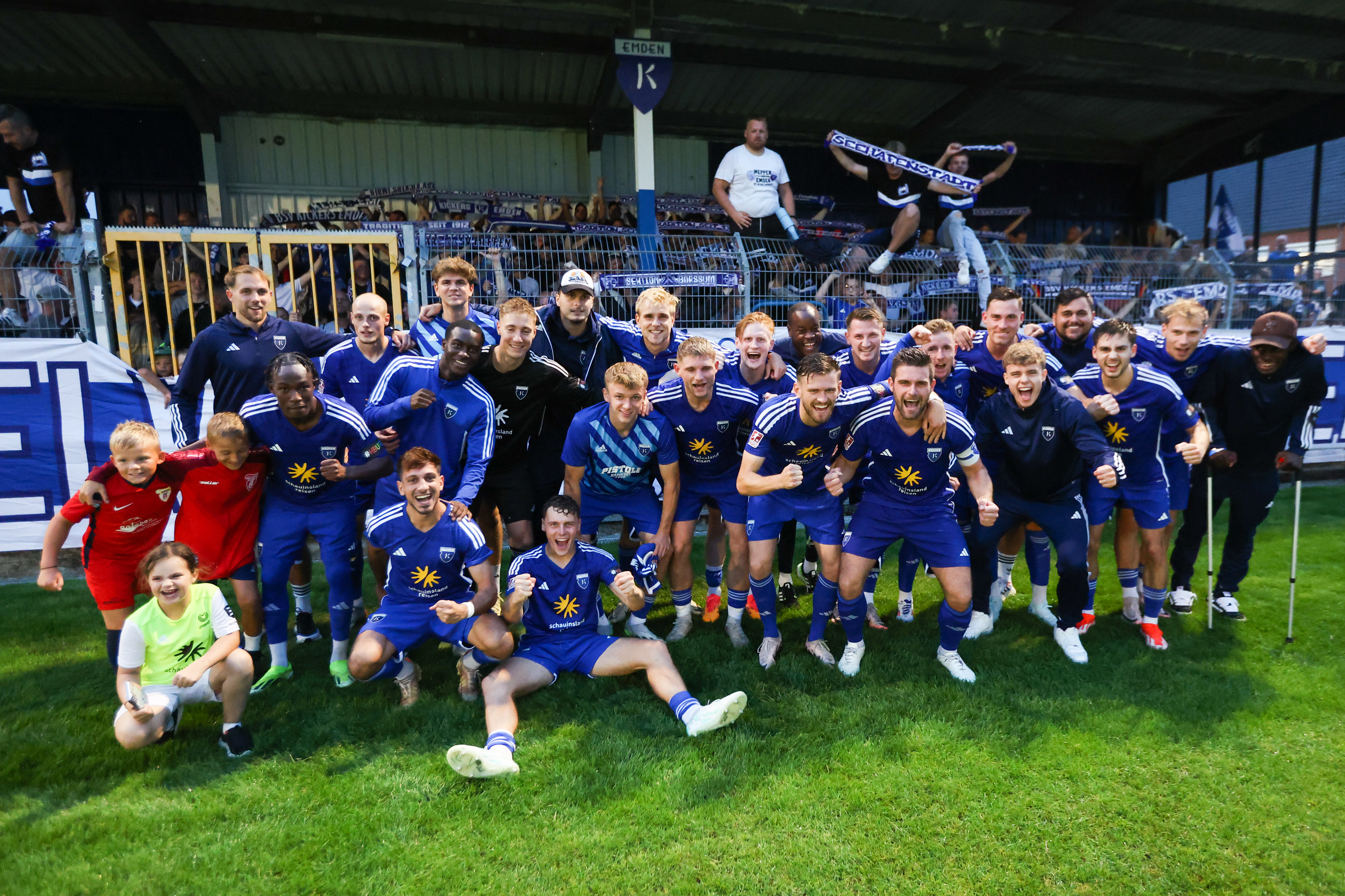 Kickers Emden