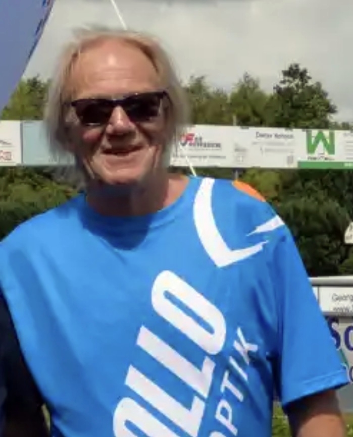 Holger Stenken