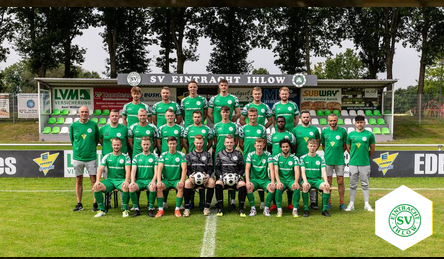 Eintracht Ihlow 2026