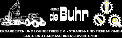 De Buhr neu De Buhr neu
