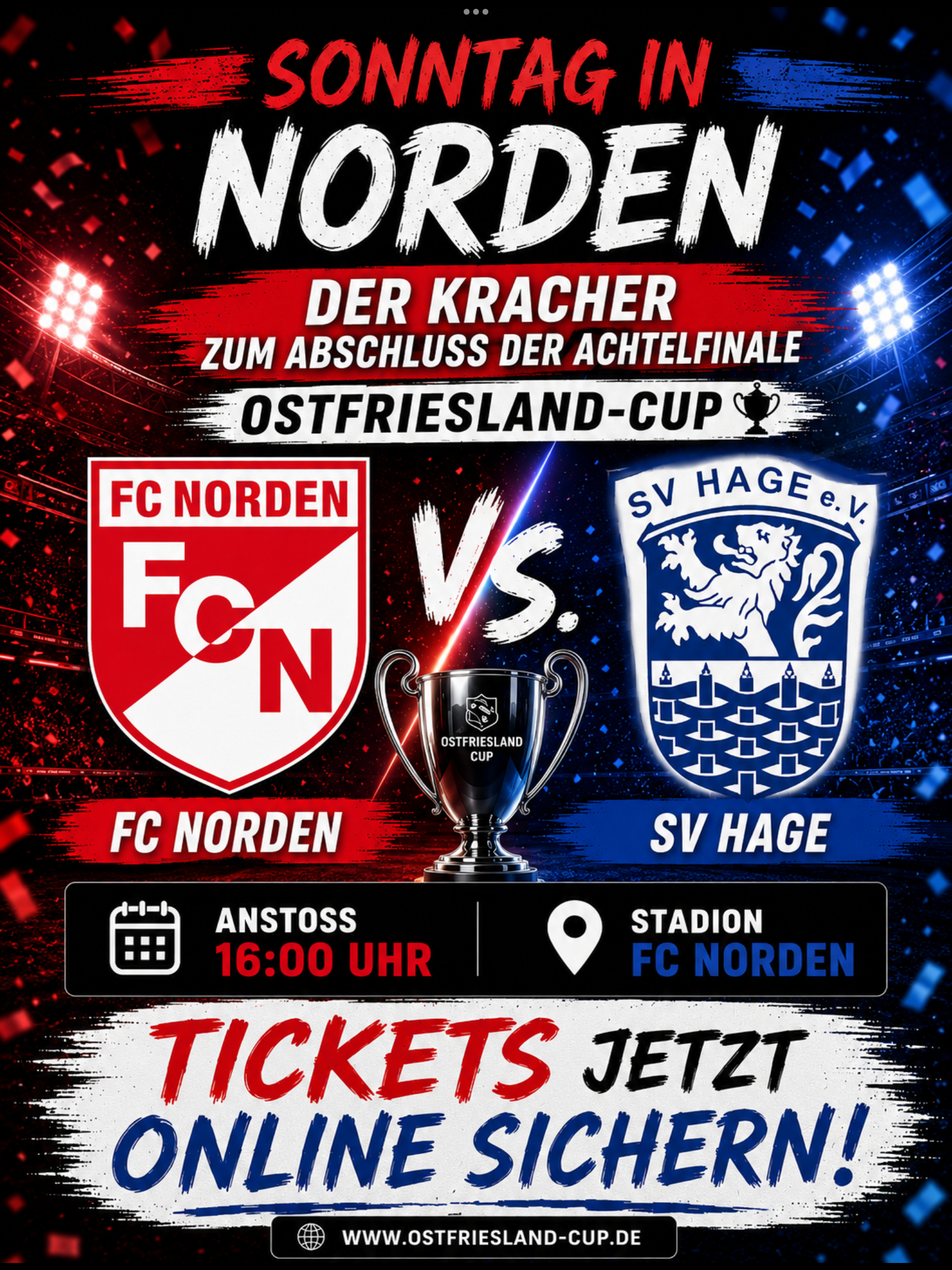 FC Norden