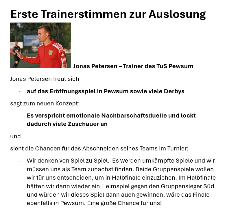 Jonas Petersen