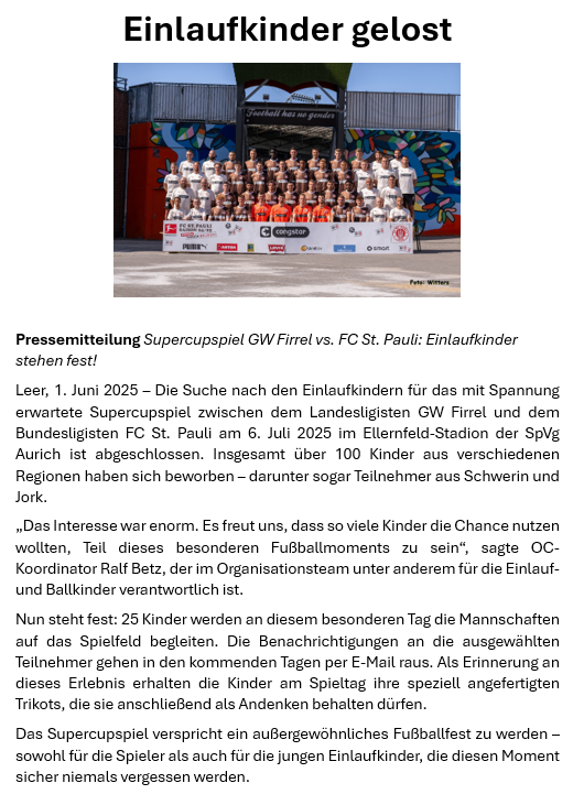 Kinder