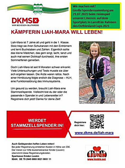 Leukin Leukin