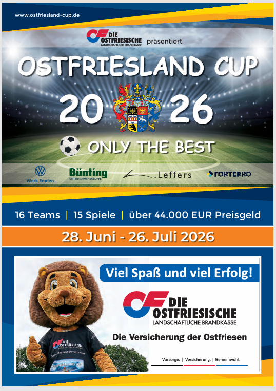 Magazin Decjblatt 2026