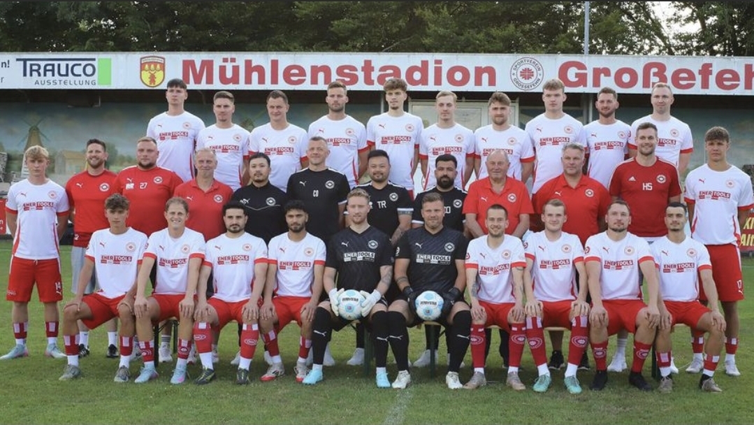 SV Großefehn 2026