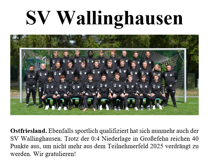 Wallinghausen