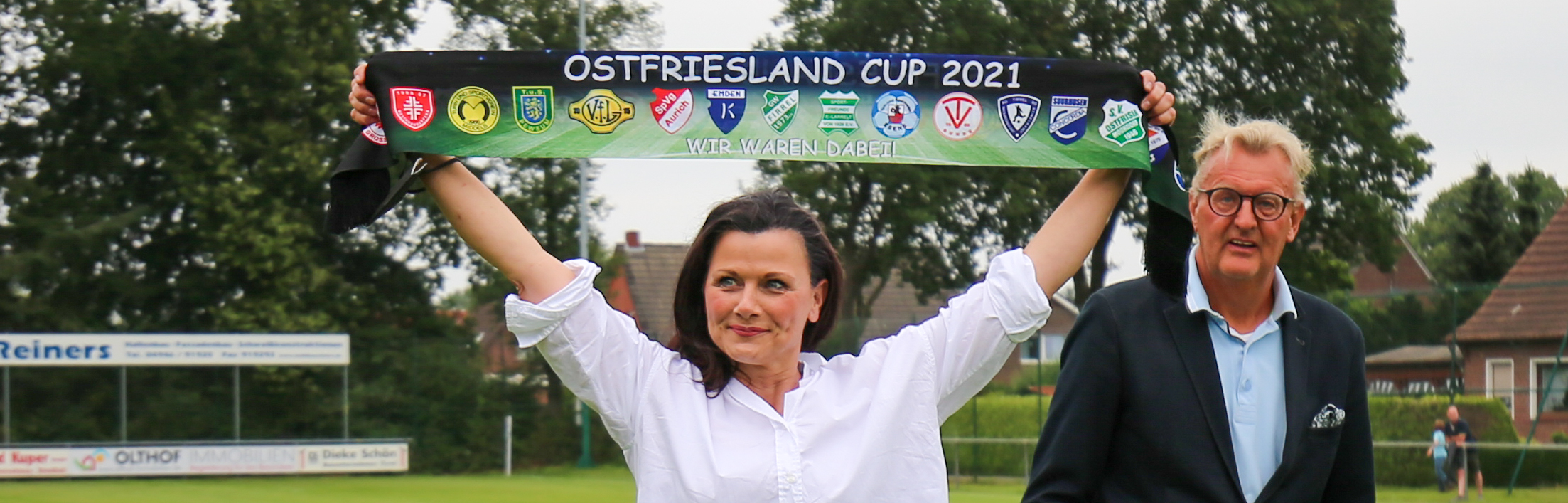 Ostfriesland-Cup 2021